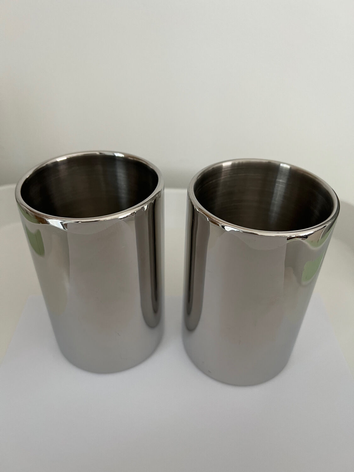 Mugs Alessi design Jean Nouvel