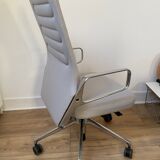 Ac5 work seat by Antonio Citterio, vitra edition