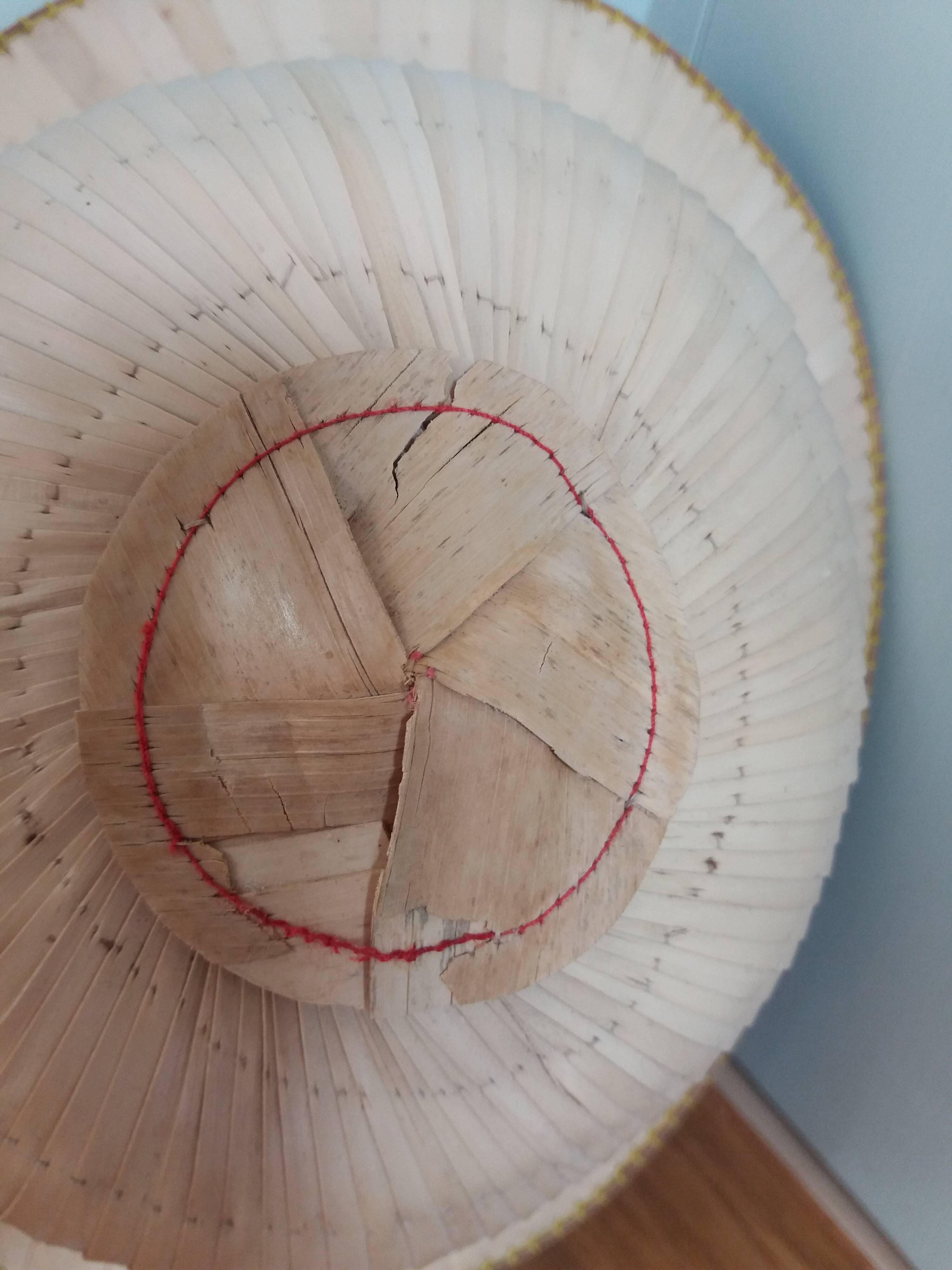 chapeau colonial d'explorateur