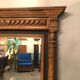 Mirror XIX th 108 x 160 cm