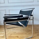Armchair Wassily B3 Marcel Breuer