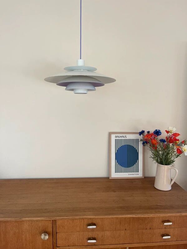 Vintage Form Light 52300 - Danish design lamp