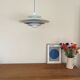 Lampe danoise vintage Form Light 52300