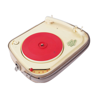 Tourne disque Teppaz eco 60