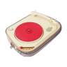 Turntable Teppaz eco 60