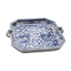 Chinese ceramic tray