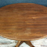 Table by Gianfranco Frattini for Bernini model 522