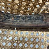 Pair of Jacob & Josef Kohn chairs