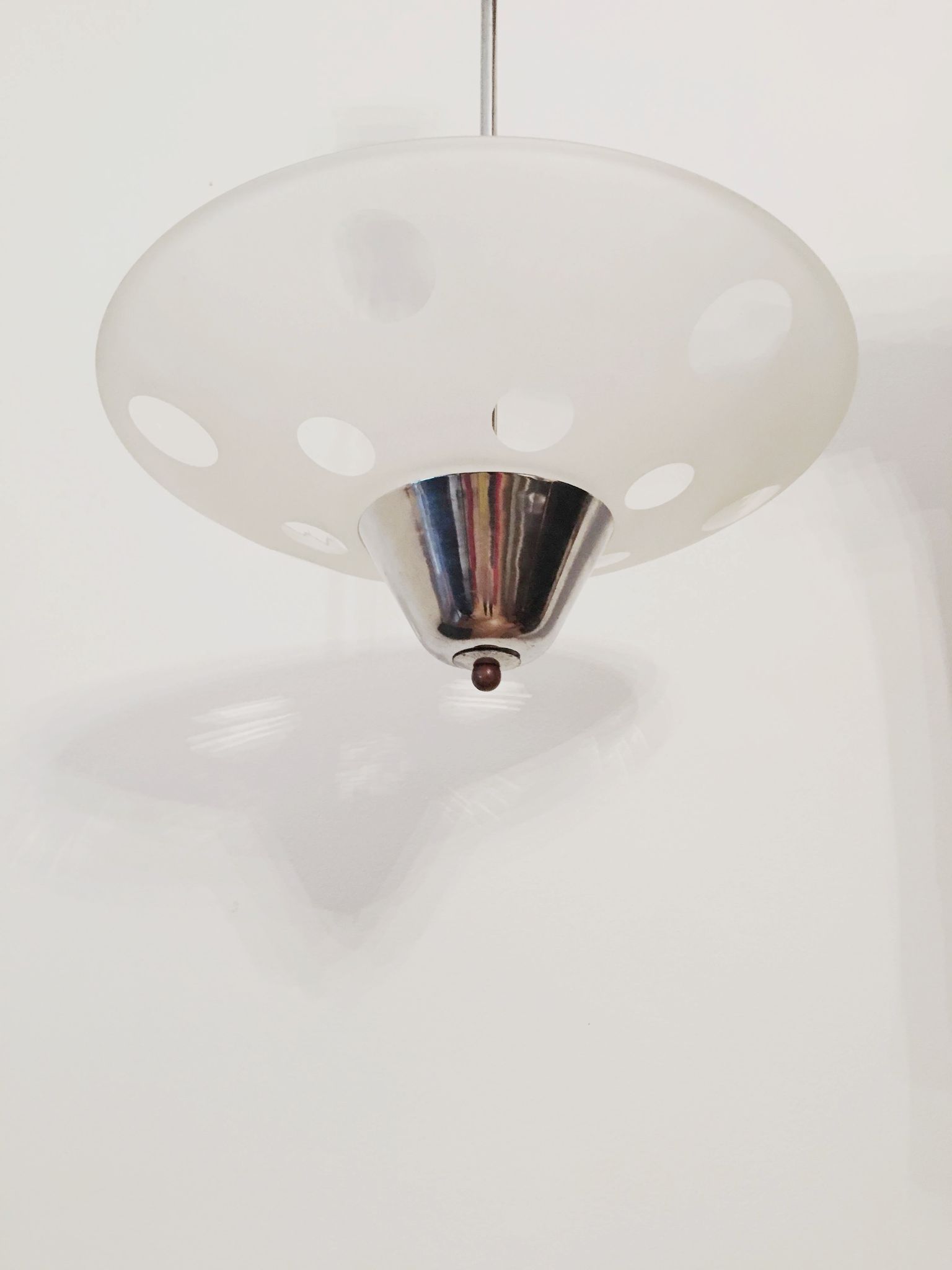 Suspension de Napako, années 1970