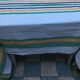 Vintage tablecloth