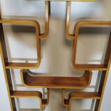 Room Divider by Ludvik Volak for Drevopodnik Holesov