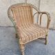 children's rattan chair