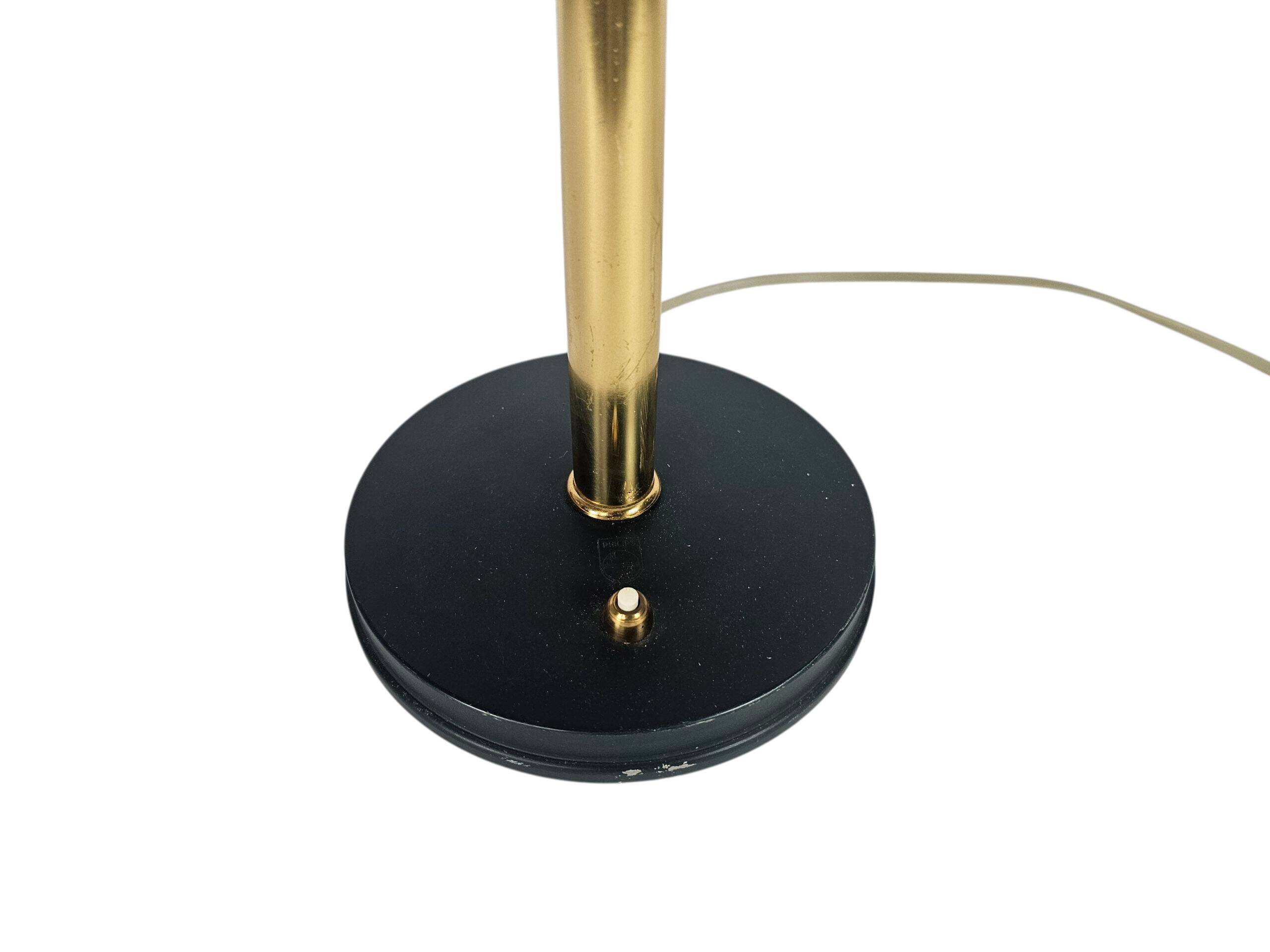 Philips - design Louis Kalff - modèle Timor 69 - Pays-Bas - années 1950