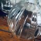 Carafe vintage glass ball