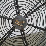 Vintage French wire fruit basket – centerpiece