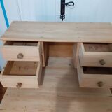 Desk, vintage secretary