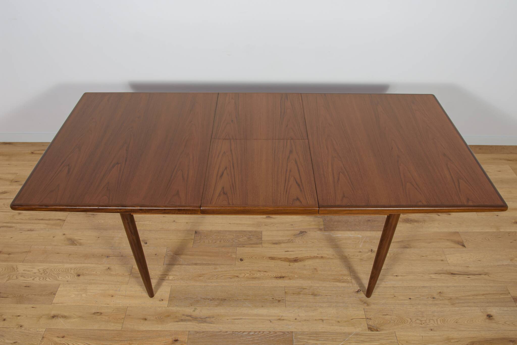 Mid-Century Teak Rectangular Fresco Dining Table from G-Plan, United Knigdom, 1960s