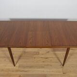 Mid-Century Teak Rectangular Fresco Dining Table from G-Plan, United Knigdom, 1960s