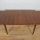 Mid-Century Teak Rectangular Fresco Dining Table from G-Plan, United Knigdom, 1960s