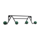 Vintage coat holder
