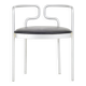 Chair Henning Larsen, model 9230, Fritz Hansen