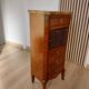Antique chiffonier in transitional style