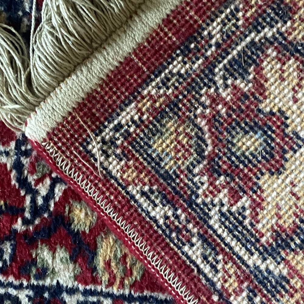 Persian rug