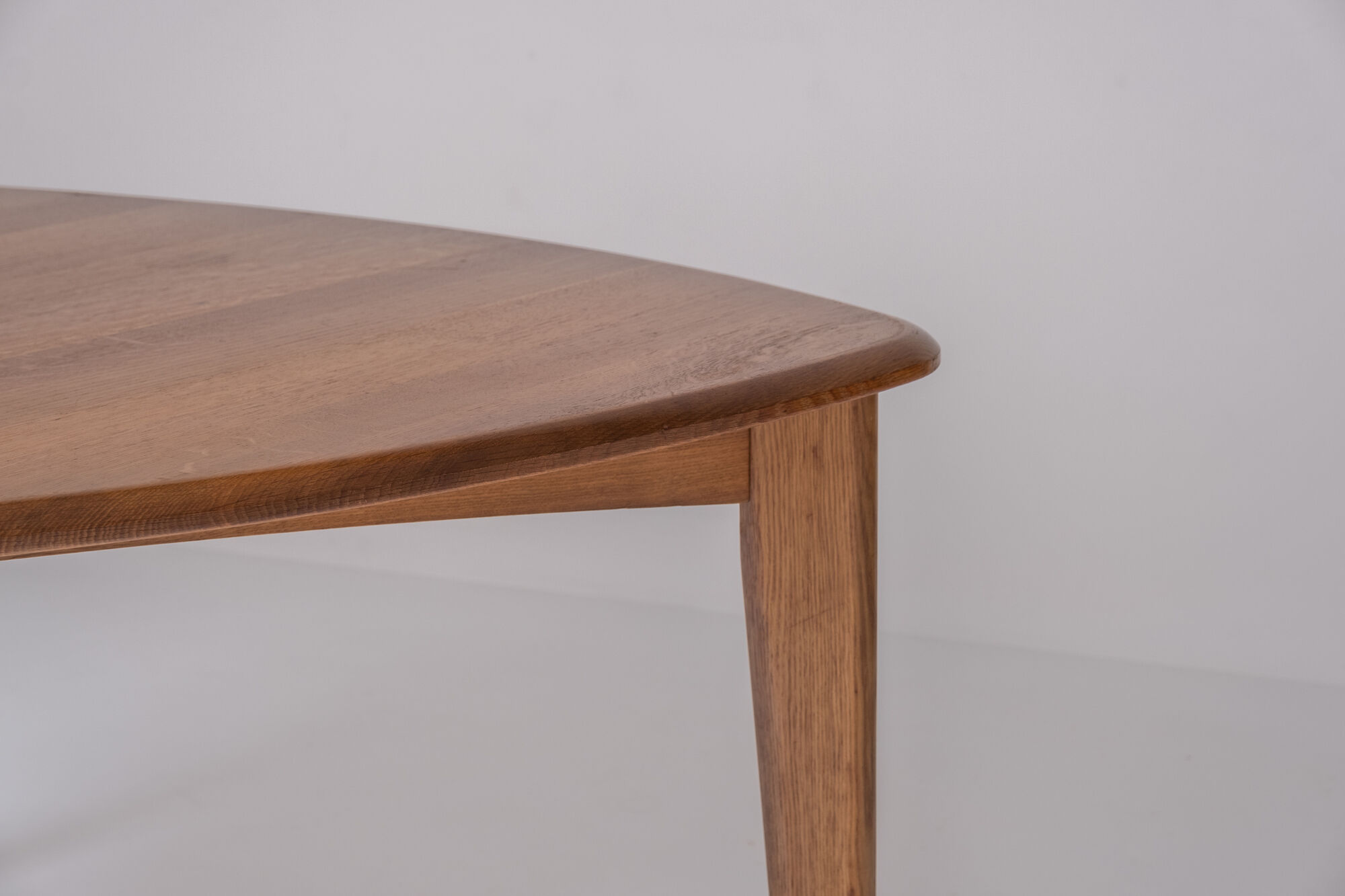 Dining table from France, designed in the 1950s.
