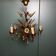 Hans Kögl chandelier