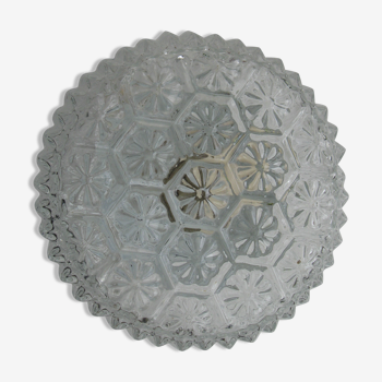 Round ceiling light