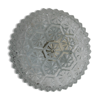 Round ceiling light