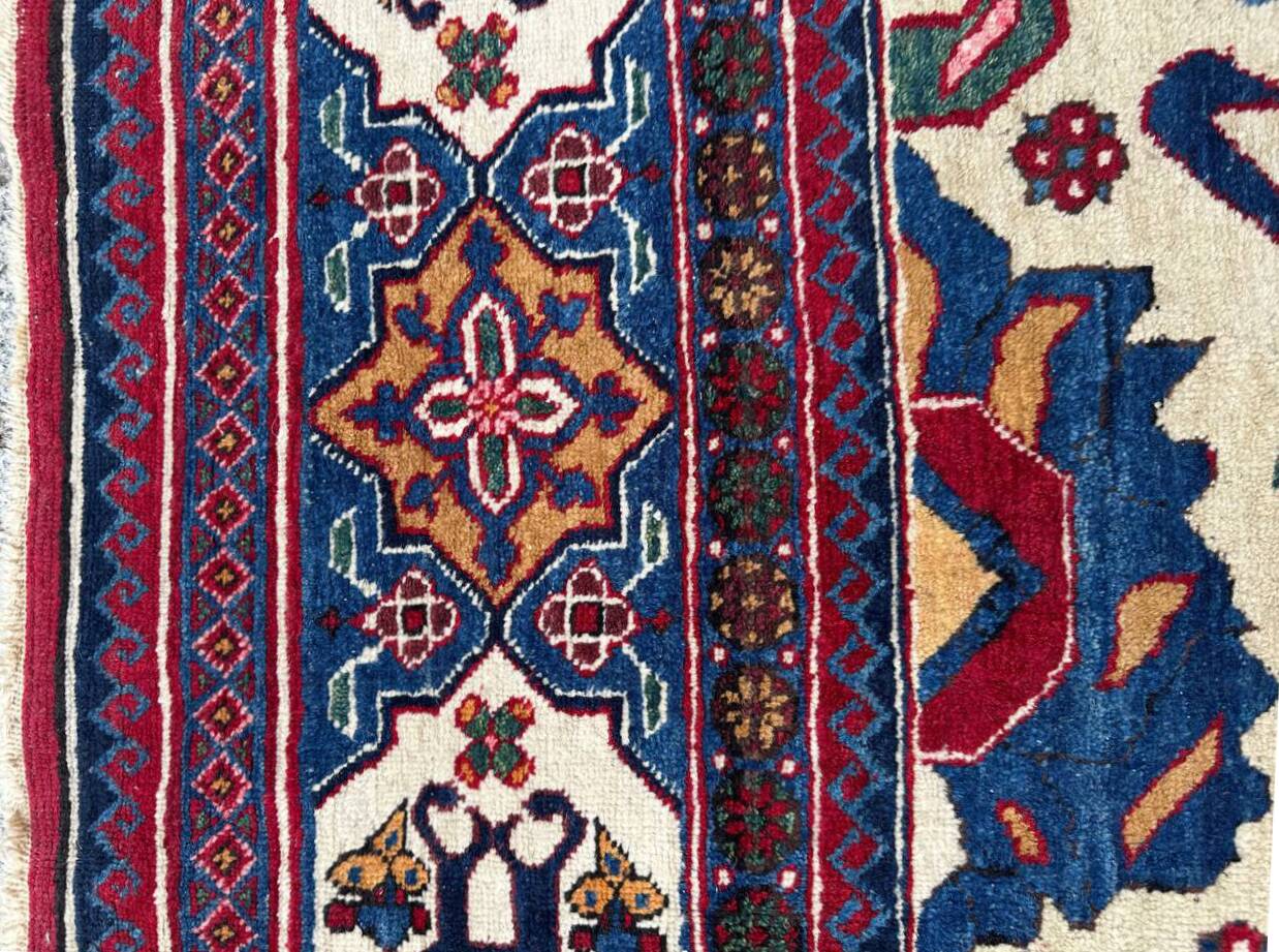 Very beautiful Persian rug