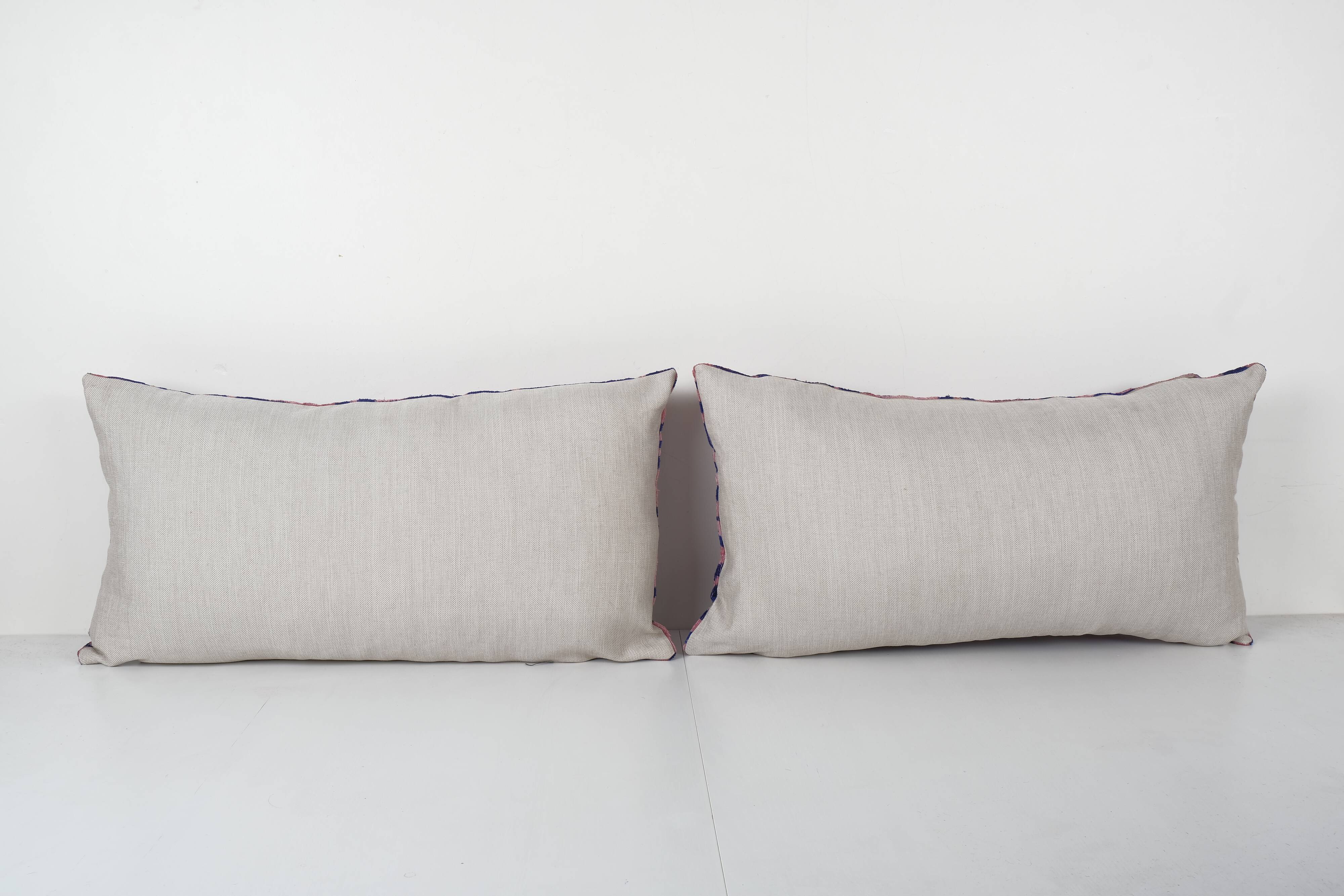 Cushions