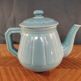 Teapot year 50