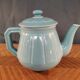 Teapot year 50