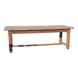 Farm table 2.30m