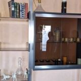 Michel Ducaroy modular shelving unit