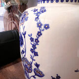 Chinese vase early twentieth century