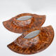 Paire d'appliques Ghiplen Ghidini