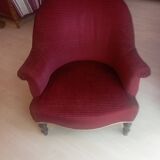 Toad chair