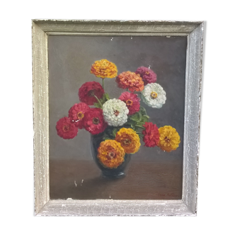 Bouquet of flowers