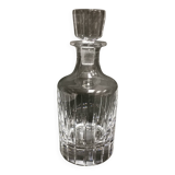 Iriana whiskey carafe, christofle crystal