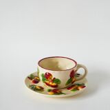 Slush lunch "Pomme" model, 1970