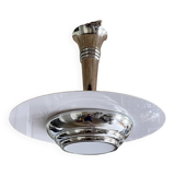 Art Deco ceiling pendant