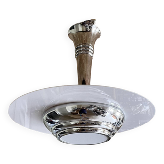 Art Deco ceiling pendant