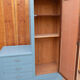 Armoire asymétrique