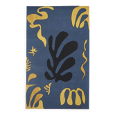 Henri matisse: cut-out - signed lithograph