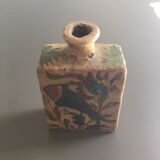 Soliflore floral decoration and fish