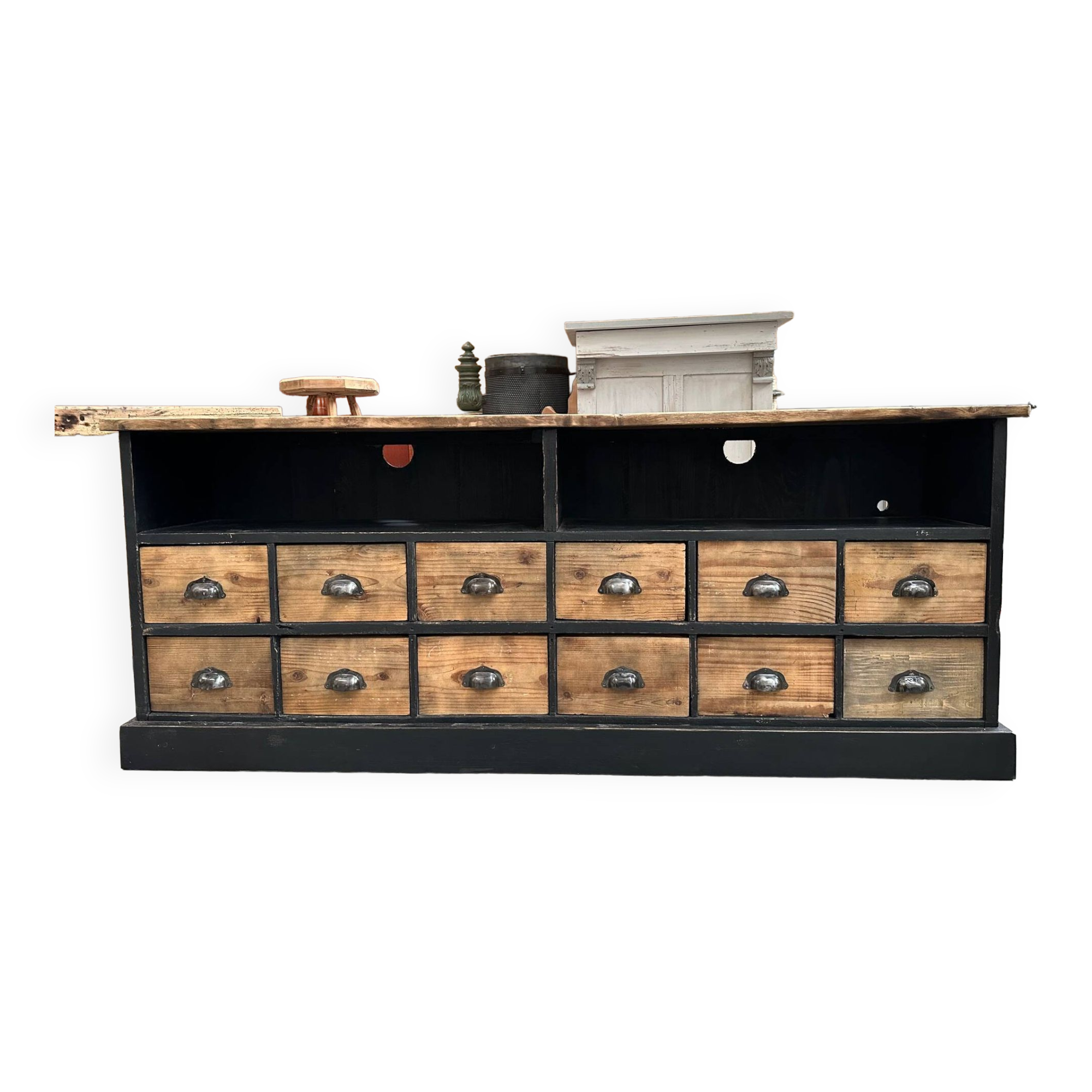 Old trade furniture