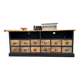Old trade furniture